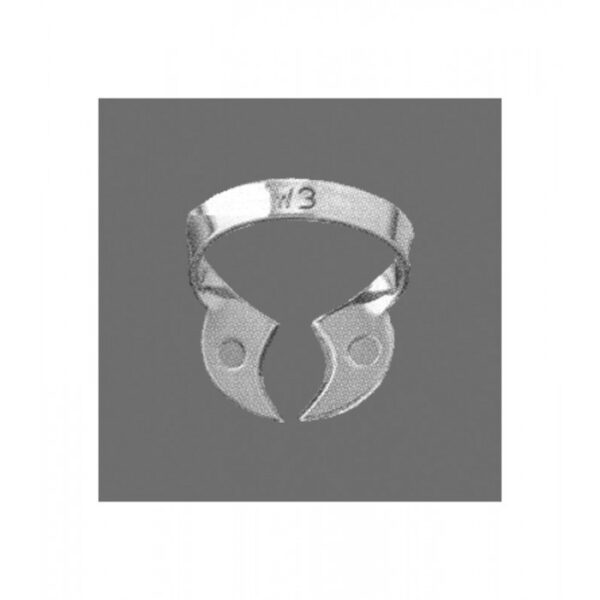 Rubber Dam Clamps 2423