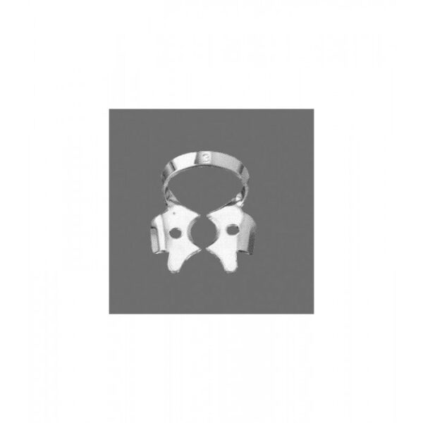 Rubber Dam Clamps 2424