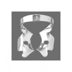 Rubber Dam Clamps 2426