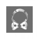 Rubber Dam Clamps 2427