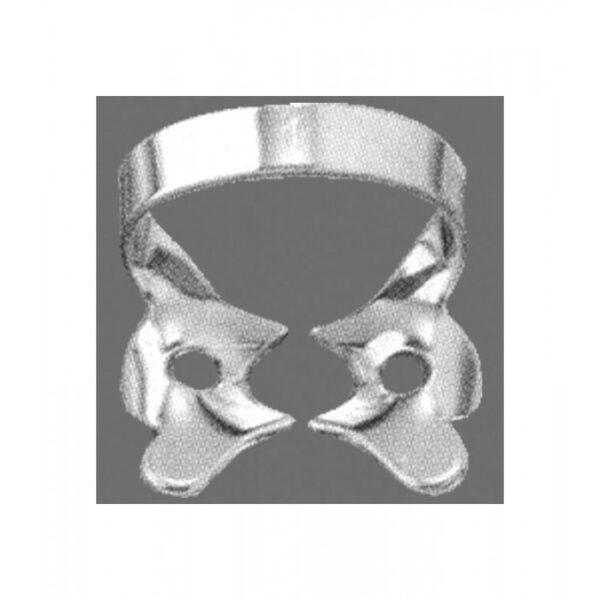 Rubber Dam Clamps 2428