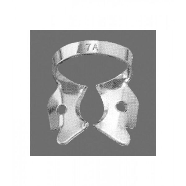 Rubber Dam Clamps 2429