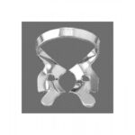 Rubber Dam Clamps 2438