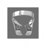 Rubber Dam Clamps 2432