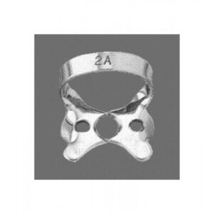 Rubber Dam Clamps 2433