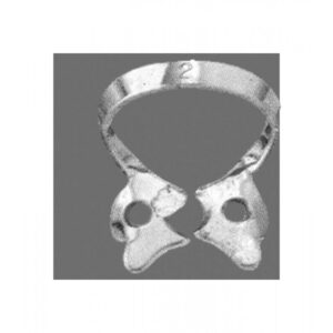 Rubber Dam Clamps 2434