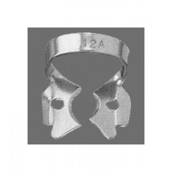 Rubber Dam Clamps 2435