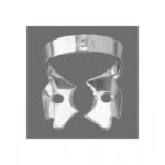 Rubber Dam Clamps 2436