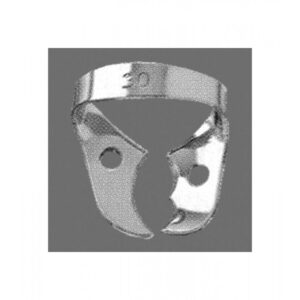 Rubber Dam Clamps 2437