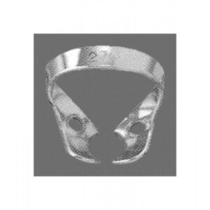 Rubber Dam Clamps 2439