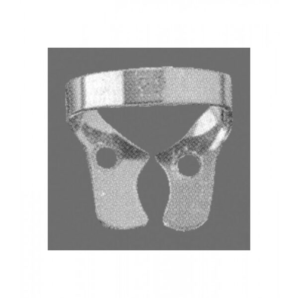 Rubber Dam Clamps 2440