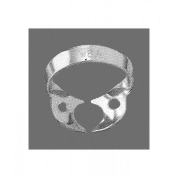 Rubber Dam Clamps 2441