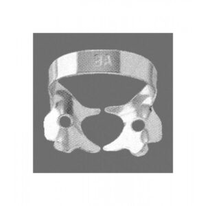 Rubber Dam Clamps 2442