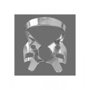 Rubber Dam Clamps 2443