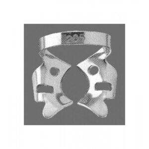 Rubber Dam Clamps 2444