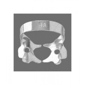 Rubber Dam Clamps 2446