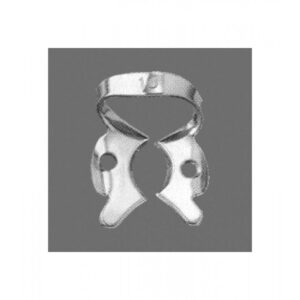 Rubber Dam Clamps 2447