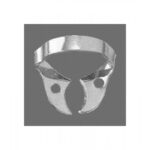 Rubber Dam Clamps 2450