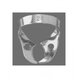 Rubber Dam Clamps 2451