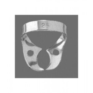 Rubber Dam Clamps 2452