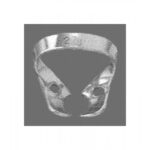 Rubber Dam Clamps 2453