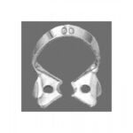 Rubber Dam Clamps 2456