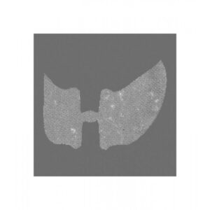 Rubber Dam Clamps 2459