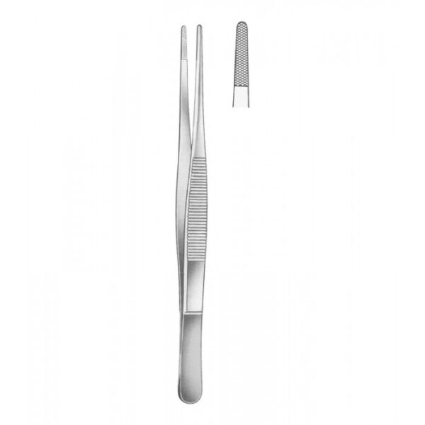 Dental Tweezers 2489