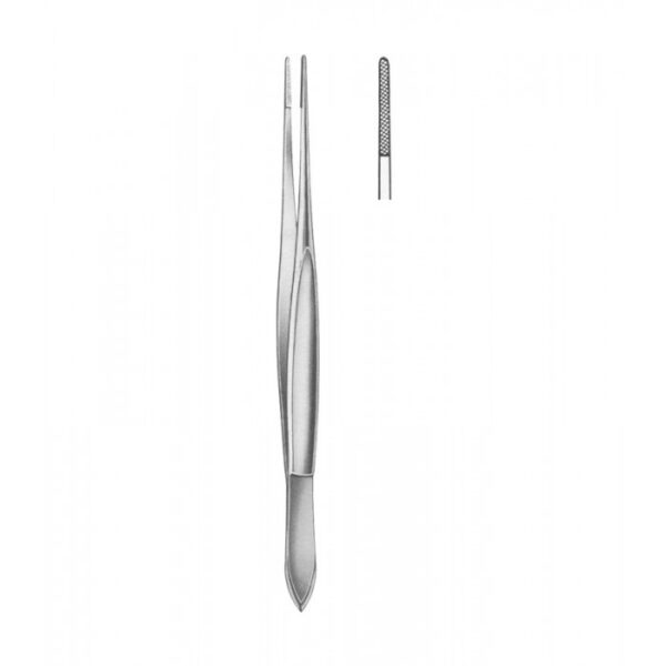 Dental Tweezers 2490