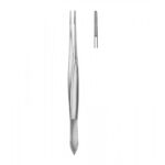 Dental Tweezers 2491