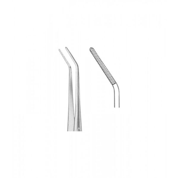 Dental Tweezers 2492