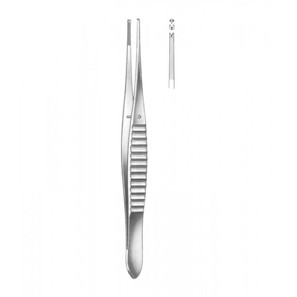 Dental Tweezers 2496