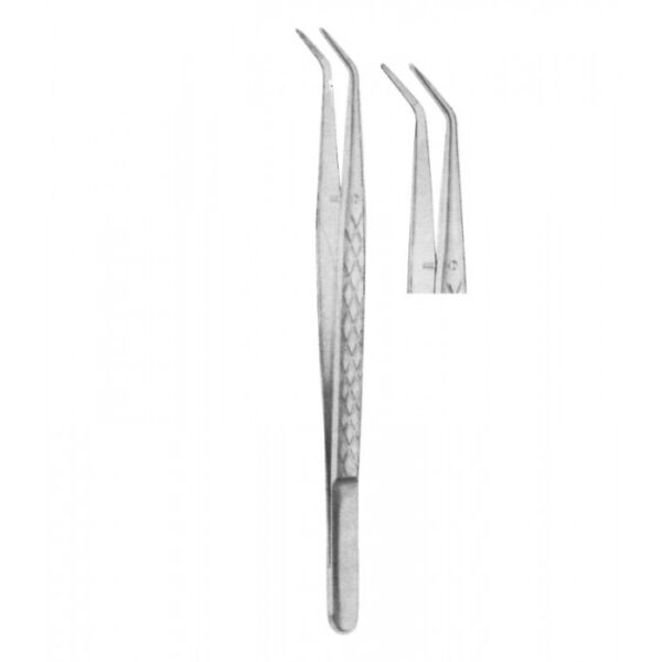 Dental Tweezers 2501