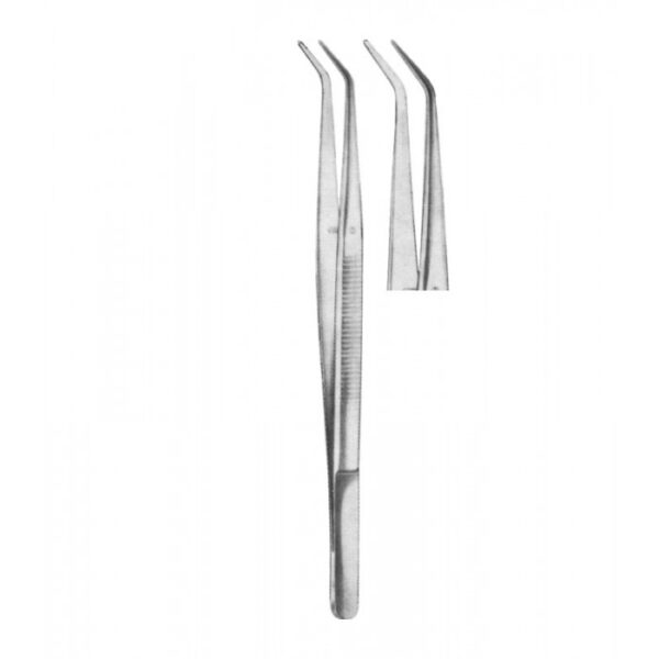 Dental Tweezers Dental Tweezers 2502