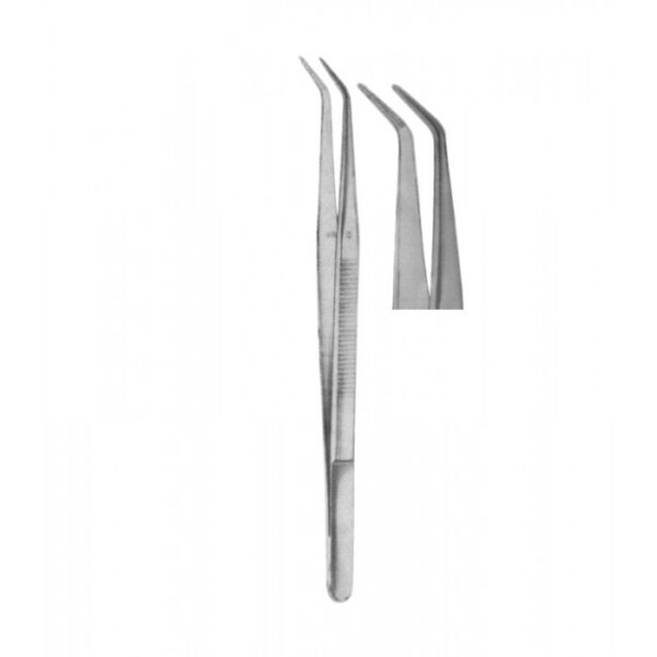 Dental Tweezers Dental Tweezers 2503
