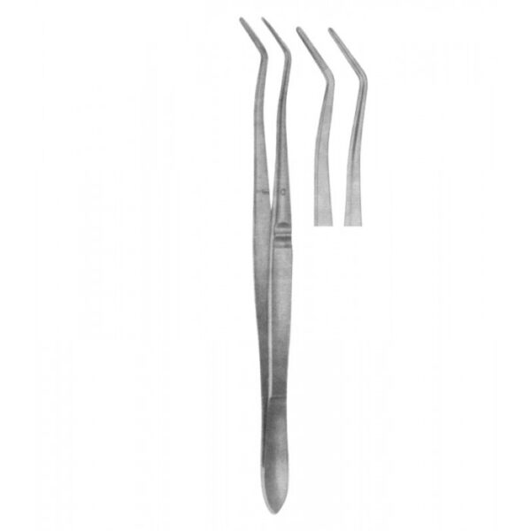 Dental Tweezers 2509
