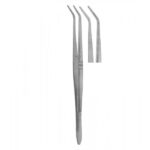 Dental Tweezers 2512