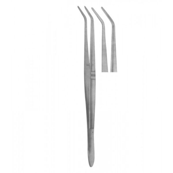 Dental Tweezers 2512