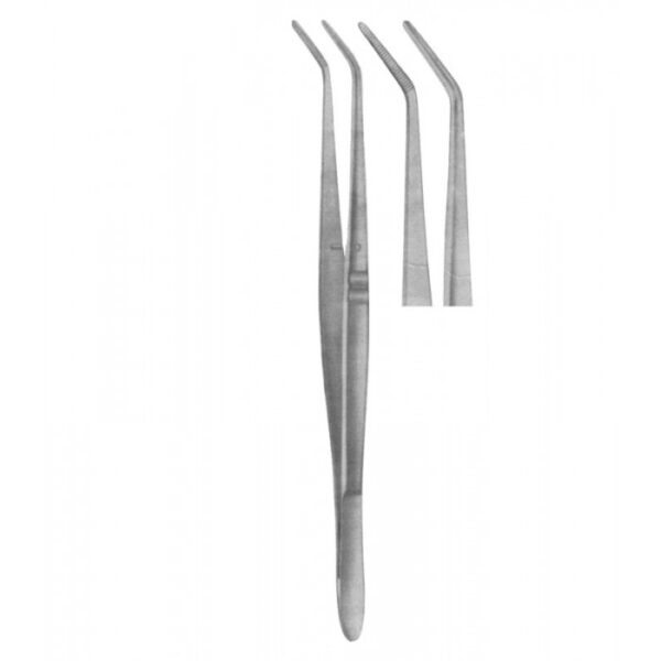 Dental Tweezers 2513