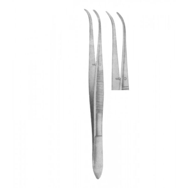 Dental Tweezers 2514