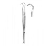 Dental Tweezers 2516