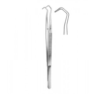 Dental Tweezers 2516