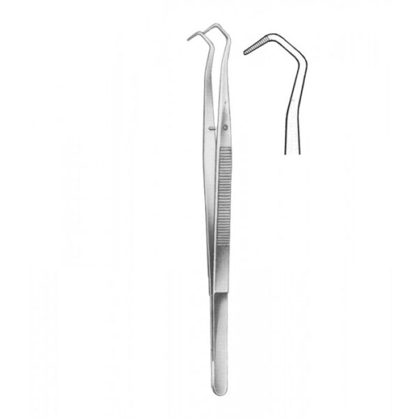 Dental Tweezers 2516