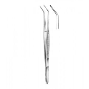 Dental Tweezers 2517