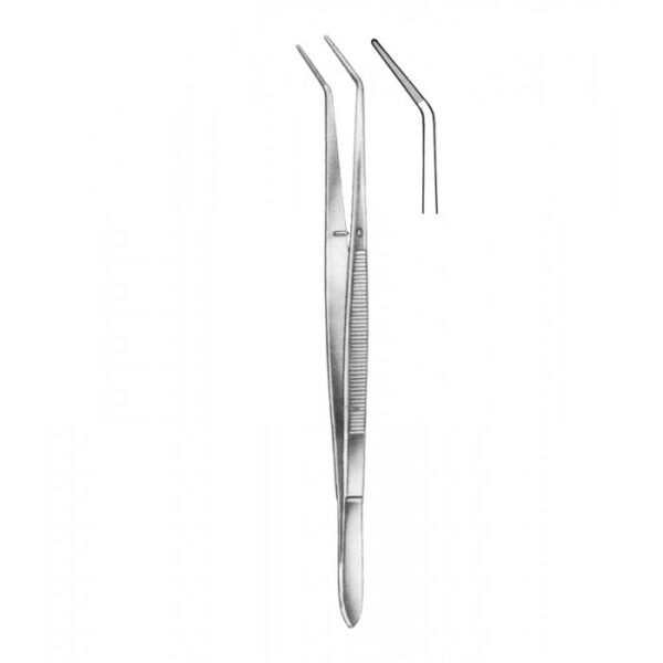 Dental Tweezers 2517