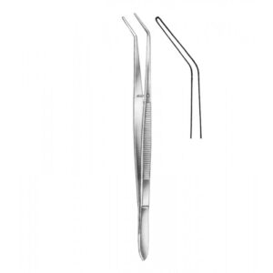 Dental Tweezers 2518