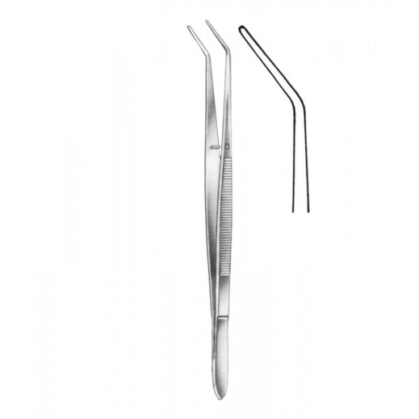Dental Tweezers 2518