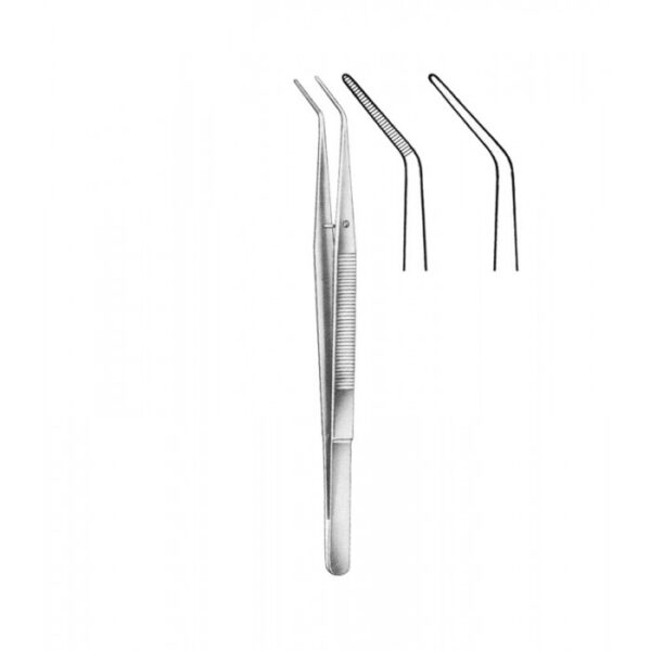 Dental Tweezers 2519