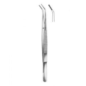 Dental Tweezers 2520