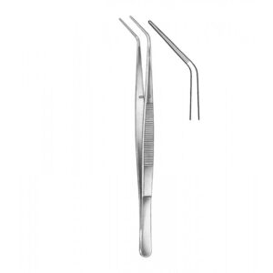 Dental Tweezers 2523